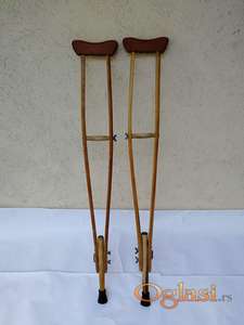 Stake PODRAMENE, DRVENE